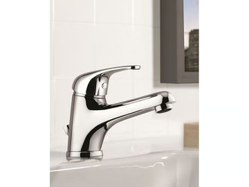 EPIC 39X-E2 - Single handle washbasin mixer by Rubinetterie Mariani - view 3